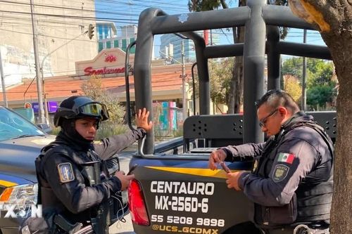 Mexico: Bạo loạn nhà tù, gần 30 người thương vong