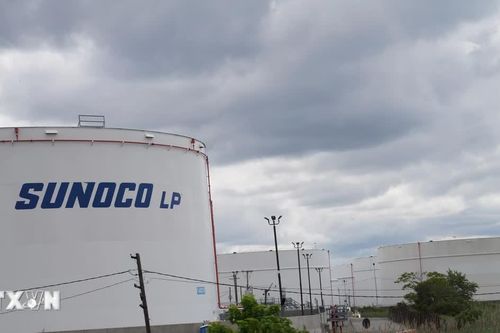 Mỹ và Nga đạt thỏa thuận mua dầu diesel nhằm giảm áp lực giá nhiên liệu