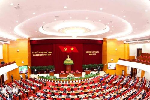 Hội nghị Trung ương 4: Nâng cao hiệu quả thực thi nghị quyết