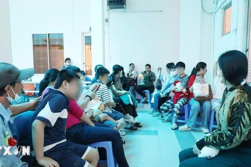 Báo động ngày càng nhiều trẻ em gặp vấn đề sức khỏe tâm thần