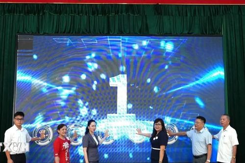 Đưa 'Tổ dân phố số' lên iHanoi: Bài toán quản trị cho địa bàn đông dân cư