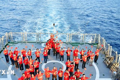Khơi thông nguồn lực trí thức Việt toàn cầu cho bài toán phát triển đất nước