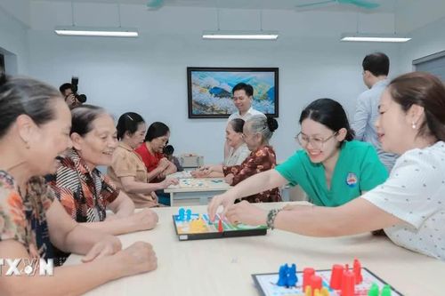 Đến 2030, hình thành cơ bản hệ thống an sinh xã hội đa tầng toàn diện