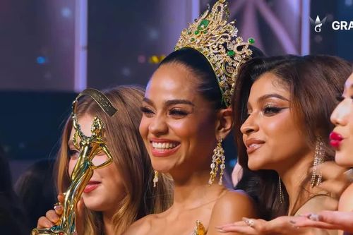 Miss Grand International 2026: Tanzania đăng quang, Việt Nam giành ngôi vị Á hậu 4