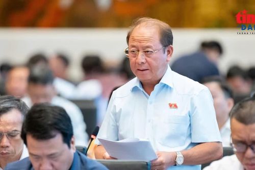 Luật Định danh và xác thực điện tử, kiểm soát chặt phạm vi định danh