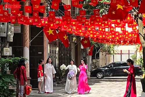 Chính thức thông báo nghỉ 7 ngày dịp Tết Nguyên đán 2027