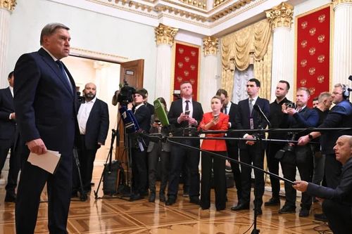 Điện Kremlin tiết lộ 6 nội dung đáng chú ý trong cuộc điện đàm Trump - Putin kéo dài 90 phút