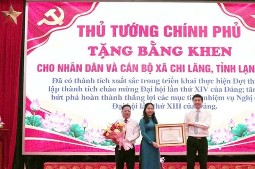 Chiến thắng Chi Lăng khắc sâu trong hồn thiêng sông núi