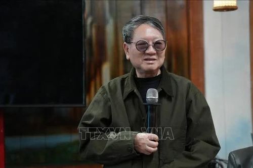 Nhiều nhạc sĩ hội tụ tại Trại sáng tác Âm nhạc Festival hoa Đà Lạt