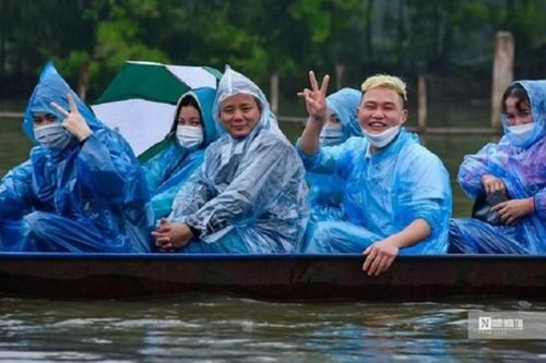 Dự báo thời tiết 10/10/2026: Sau chuỗi ngày se lạnh, miền Bắc đón mưa to, nhiều nơi đề phòng dông lốc