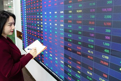 VN-Index kiểm định vùng hỗ trợ, nhà đầu tư nên kiên nhẫn