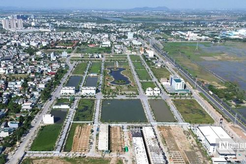 Dự án khiến 'bầu Đoan' và hàng loạt cán bộ Thanh Hóa vướng lao lý