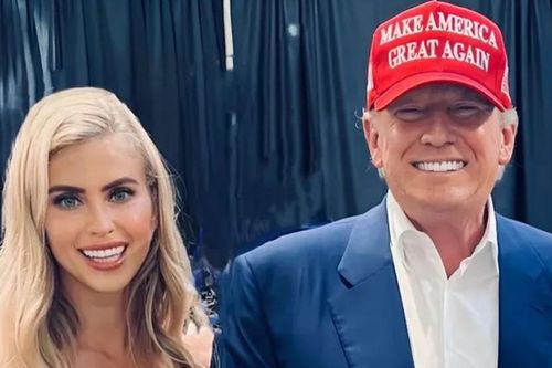 Ông Trump có thư ký báo chí mới, là 'người ủng hộ trung thành và xuất sắc'
