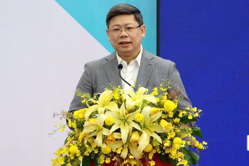 Bài toán phía sau tham vọng phát triển mô hình đô thị vận hành bằng AI