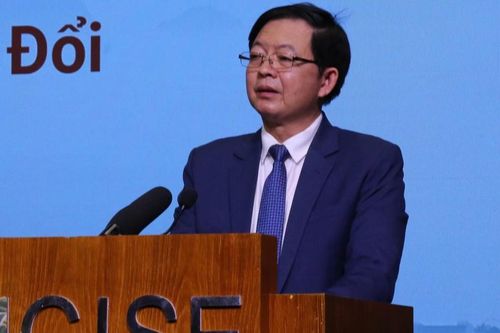 Phó Thủ tướng: Làm thế nào để quá trình chuyển đổi tạo ra những động lực mới cho phát triển