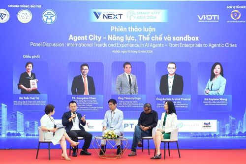 Agent City cần cơ chế thử nghiệm trước khi được triển khai rộng rãi