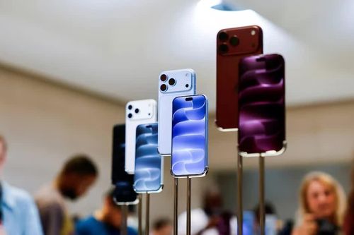 Tin nóng công nghệ 10/10: iPhone 18 Pro giảm đơn linh kiện vì sức mua yếu?
