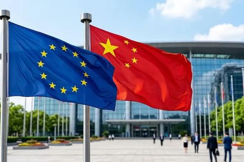 EU và Trung Quốc nhất trí giải quyết bất đồng theo quy tắc WTO