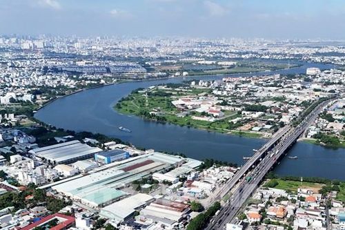 TP. Hồ Chí Minh: Nhiều nơi sẽ bị gián đoạn cấp nước trong đêm 10/10