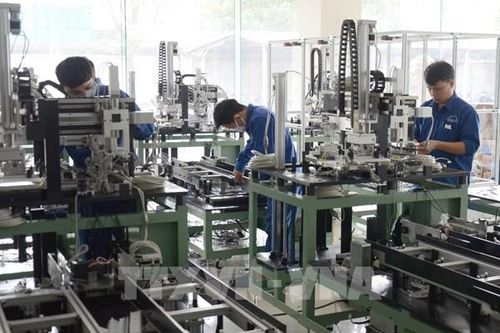 Bắc Ninh đặt mục tiêu có hơn 700 doanh nghiệp công nghiệp hỗ trợ vào năm 2030