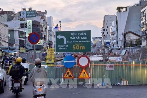 TOD không chỉ là câu chuyện tăng giá bất động sản