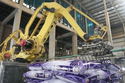 Tạo động lực tăng trưởng từ khu, cụm công nghiệp