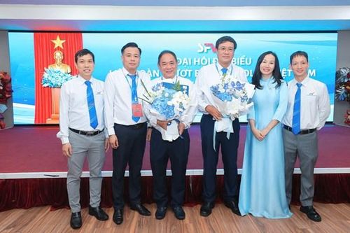Trượt băng và Roller Việt Nam hướng tới phát triển chuyên nghiệp