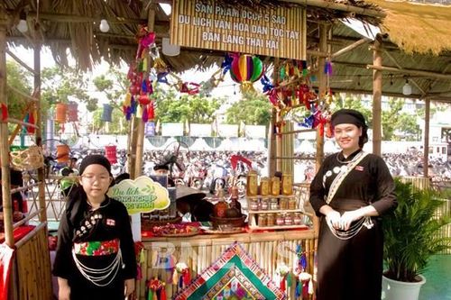 Du lịch trải nghiệm tạo động lực mới cho kinh tế làng nghề