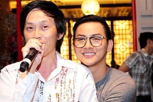 Hoài Lâm công khai xin lỗi, nhắn nhủ đến bố nuôi Hoài Linh