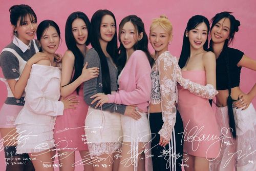 SNSD xác nhận hoạt động nhóm đầy đủ vào năm 2026