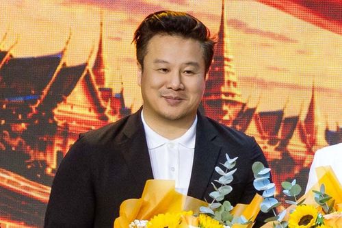 Thanh Bùi hiếm hoi xuất hiện trước truyền thông, diện mạo hiện tại ra sao?