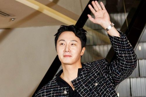 Nam tài tử Hàn Quốc Jung Il Woo tiết lộ sẽ làm điều đặc biệt cho fan Việt