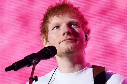Ed Sheeran tìm được nghệ sĩ thay Macklemore