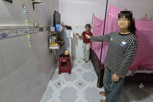 Người phụ nữ phát hiện tài sản 'khủng' bị mất trộm, báo Công an mới ngỡ ngàng về danh tính thủ phạm