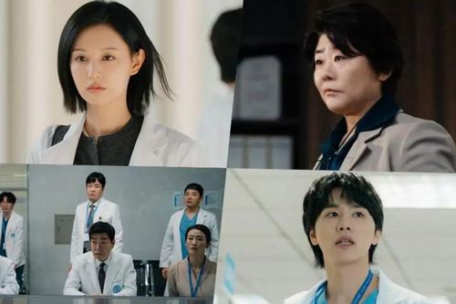 4 lý do không nên bỏ lỡ bộ phim Doctor X của Kim Ji Won