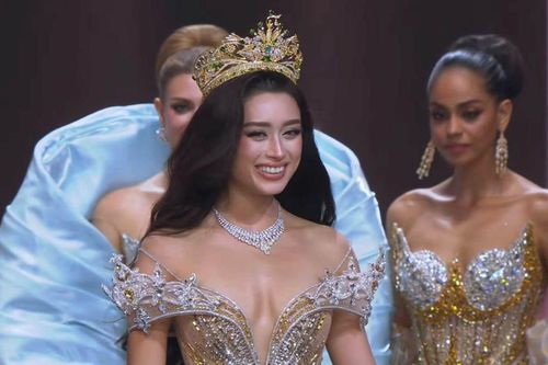 Khán giả phản ứng khi Emoura Phạm đoạt Á hậu 4 Miss Grand International