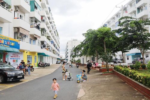 Nhà ở xã hội cho công nhân: từ đủ điều kiện đến đủ khả năng thuê