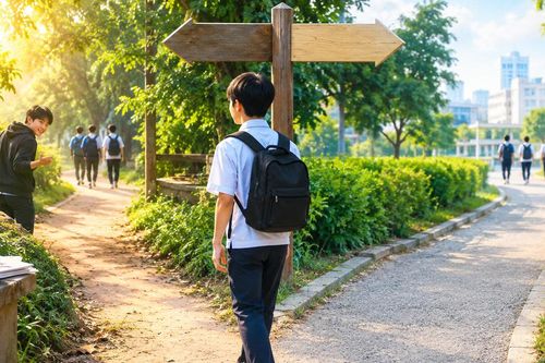 Diễn đàn tháng 10: Từ góc độ xã hội học lý giải người tử tế vẫn rẽ vào 'lối tắt'