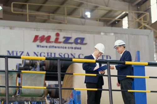 Tham vọng mới của Miza