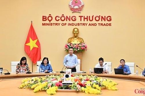 Ngành Công Thương: Phát triển công nghệ chiến lược gắn với sản phẩm đầu ra rõ ràng
