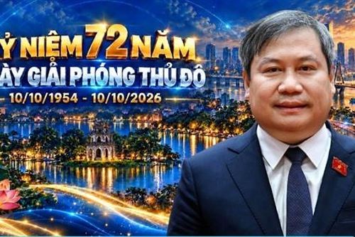 Chủ tịch UBND TP. Hà Nội: Chuyển mọi nguồn lực thành động lực tăng trưởng thực chất