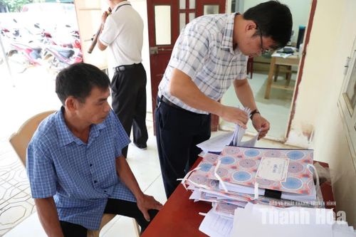 Giải phóng mặt bằng Khe Hạ: Lắng nghe từng hộ, rà soát từng hồ sơ