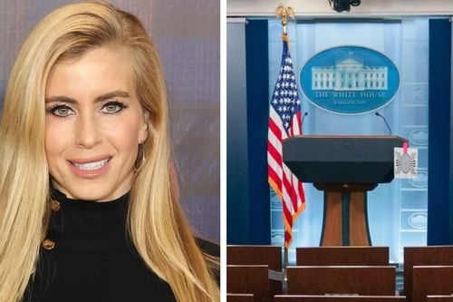 Cố vấn của Trump Media & Technology Group trở thành thư ký báo chí Nhà Trắng