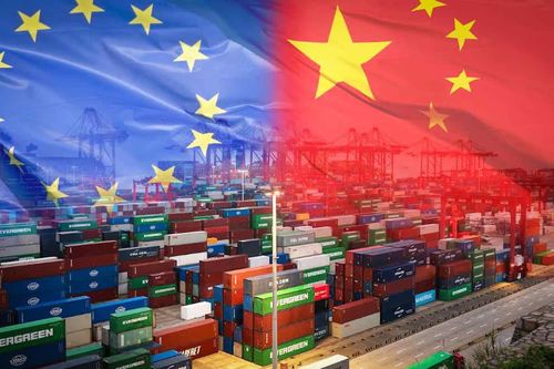 Trung Quốc - EU nhất trí duy trì ổn định quan hệ kinh tế, thương mại