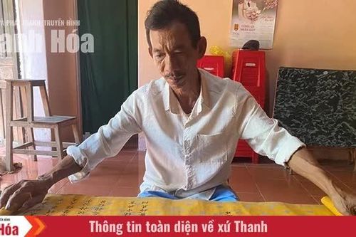 Vị Phó sứ góp phần nối lại bang giao cho nhà Lê