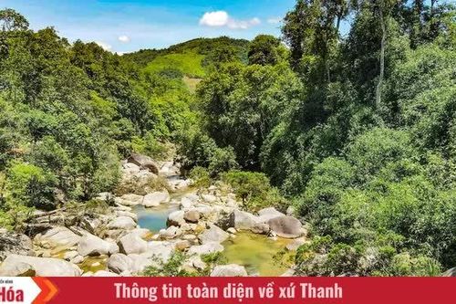 Thanh Hóa tăng cường quản lý đất đai gắn với bảo vệ di tích