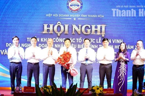 Ra mắt Quỹ từ thiện “Tâm phúc doanh nhân”