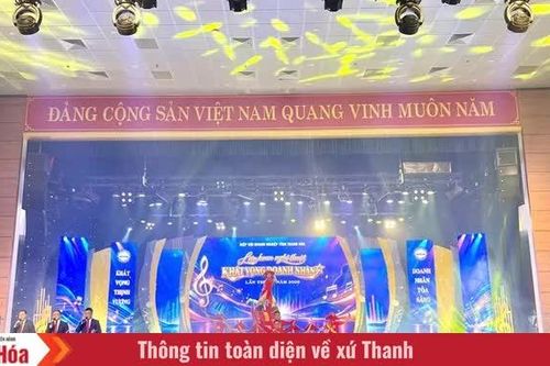 Khi những giai điệu chạm vào đời sống