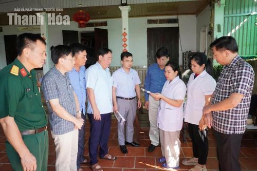 Chủ động phòng, chống sốt xuất huyết từ mỗi khu dân cư