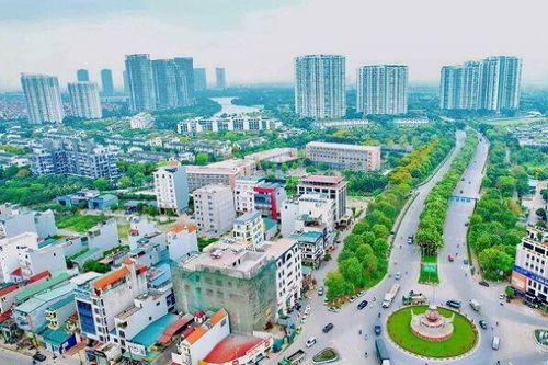 Thành viên Tập đoàn Phúc Thành làm dự án bất động sản ở Văn Giang, Hưng Yên